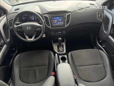 HYUNDAI Creta 1.6 16V 4P FLEX PULSE PLUS AUTOMTICO, Foto 7