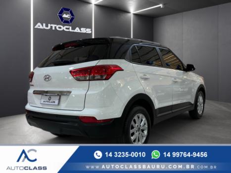 HYUNDAI Creta 1.6 16V 4P FLEX ACTION AUTOMTICO, Foto 5