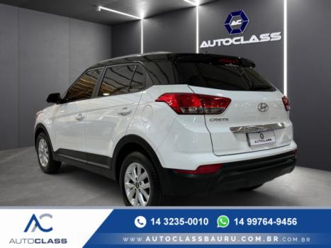 HYUNDAI Creta 1.6 16V 4P FLEX ACTION AUTOMTICO, Foto 6