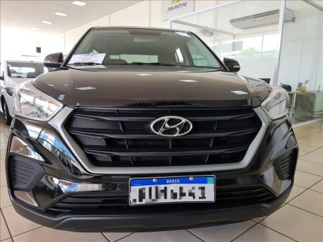 HYUNDAI Creta 1.6 16V 4P FLEX ACTION AUTOMTICO, Foto 2