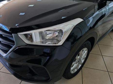 HYUNDAI Creta 1.6 16V 4P FLEX ACTION AUTOMTICO, Foto 4