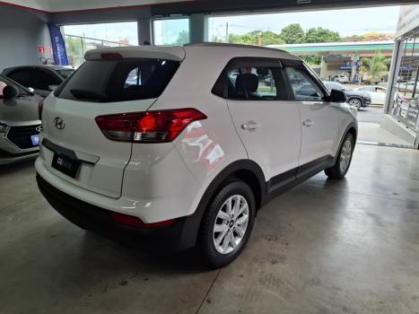 HYUNDAI Creta 1.6 16V 4P FLEX ACTION AUTOMTICO, Foto 2