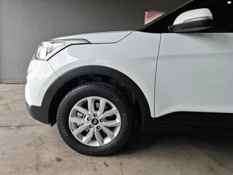 HYUNDAI Creta 1.6 16V 4P FLEX ACTION AUTOMTICO, Foto 6