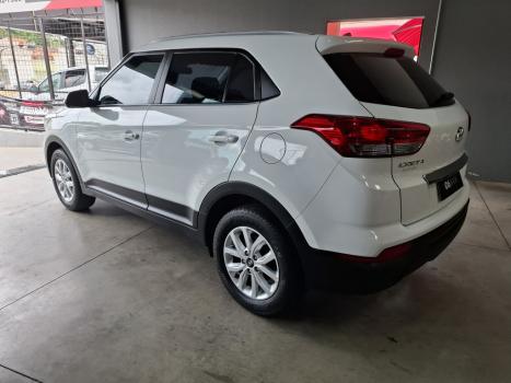 HYUNDAI Creta 1.6 16V 4P FLEX ACTION AUTOMTICO, Foto 7