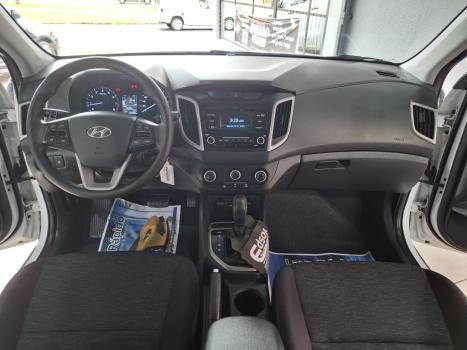 HYUNDAI Creta 1.6 16V 4P FLEX ACTION AUTOMTICO, Foto 15