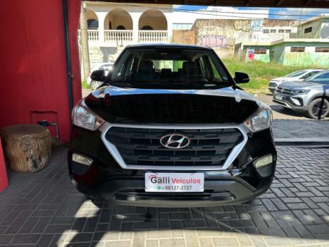 HYUNDAI Creta 1.6 16V 4P FLEX ATTITUDE AUTOMTICO, Foto 2