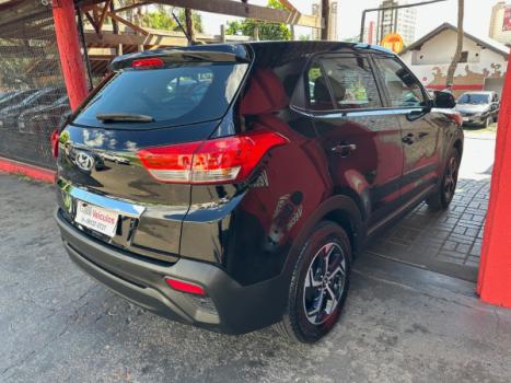 HYUNDAI Creta 1.6 16V 4P FLEX ATTITUDE AUTOMTICO, Foto 5