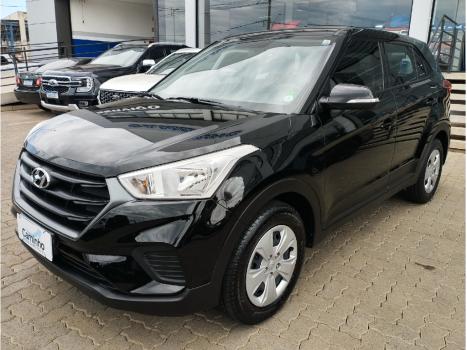 HYUNDAI Creta 1.6 16V 4P FLEX ATTITUDE AUTOMTICO, Foto 1