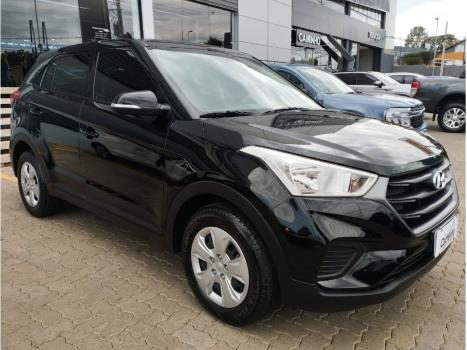 HYUNDAI Creta 1.6 16V 4P FLEX ATTITUDE AUTOMTICO, Foto 3