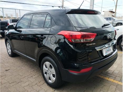 HYUNDAI Creta 1.6 16V 4P FLEX ATTITUDE AUTOMTICO, Foto 7