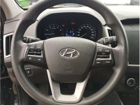 HYUNDAI Creta 1.6 16V 4P FLEX ATTITUDE AUTOMTICO, Foto 16