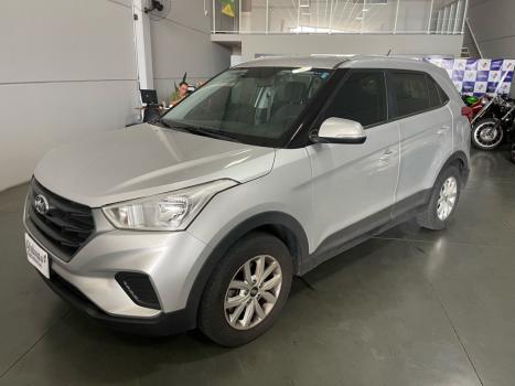 HYUNDAI Creta 1.6 16V 4P FLEX ATTITUDE AUTOMTICO, Foto 2