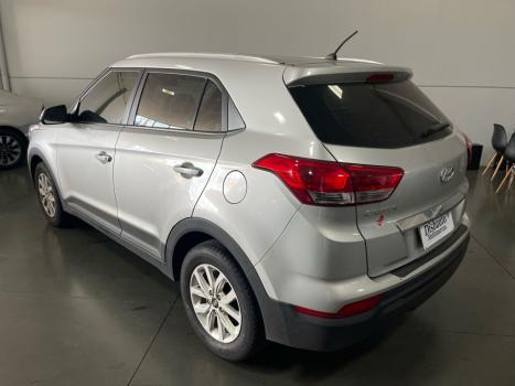 HYUNDAI Creta 1.6 16V 4P FLEX ATTITUDE AUTOMTICO, Foto 5