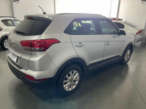 HYUNDAI Creta 1.6 16V 4P FLEX ATTITUDE AUTOMTICO, Foto 7