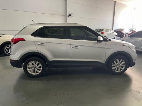 HYUNDAI Creta 1.6 16V 4P FLEX ATTITUDE AUTOMTICO, Foto 9