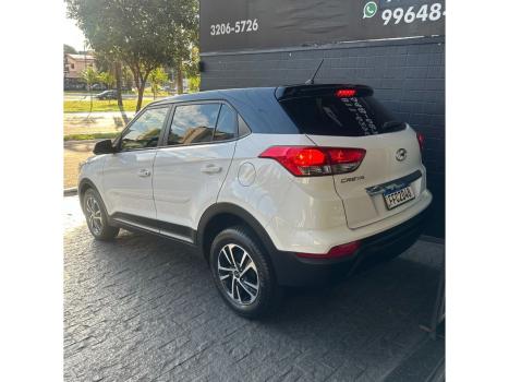 HYUNDAI Creta 1.6 16V 4P FLEX ATTITUDE AUTOMTICO, Foto 4