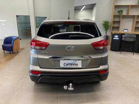 HYUNDAI Creta 1.6 16V 4P FLEX ACTION AUTOMTICO, Foto 6