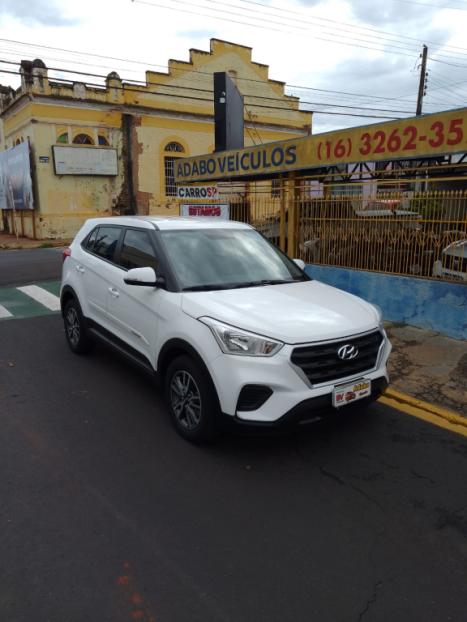 HYUNDAI Creta 1.6 16V 4P FLEX ATTITUDE AUTOMTICO, Foto 2