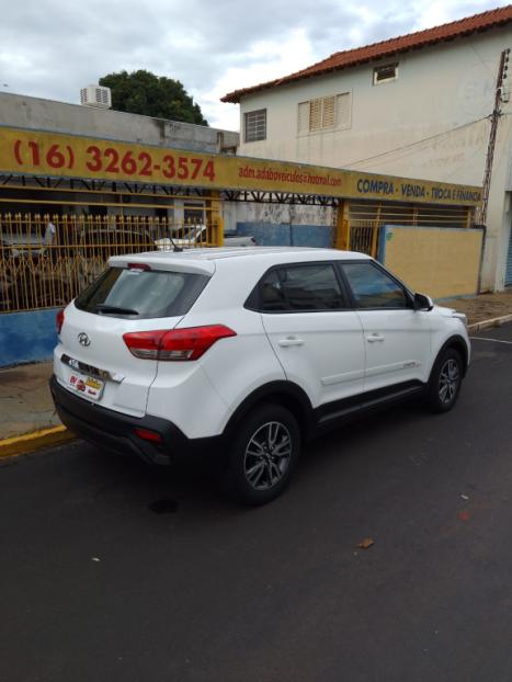 HYUNDAI Creta 1.6 16V 4P FLEX ATTITUDE AUTOMTICO, Foto 4