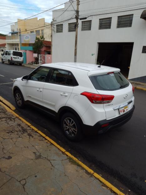 HYUNDAI Creta 1.6 16V 4P FLEX ATTITUDE AUTOMTICO, Foto 5