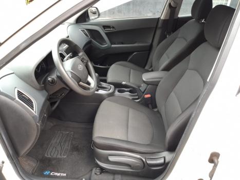 HYUNDAI Creta 1.6 16V 4P FLEX ATTITUDE AUTOMTICO, Foto 8