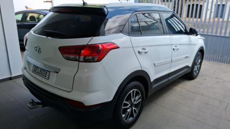 HYUNDAI Creta 1.6 16V 4P FLEX ATTITUDE AUTOMTICO, Foto 2