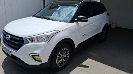 HYUNDAI Creta 1.6 16V 4P FLEX ATTITUDE AUTOMTICO, Foto 3