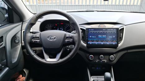 HYUNDAI Creta 1.6 16V 4P FLEX ATTITUDE AUTOMTICO, Foto 4