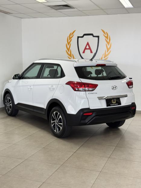 HYUNDAI Creta 1.6 16V 4P FLEX ATTITUDE, Foto 5