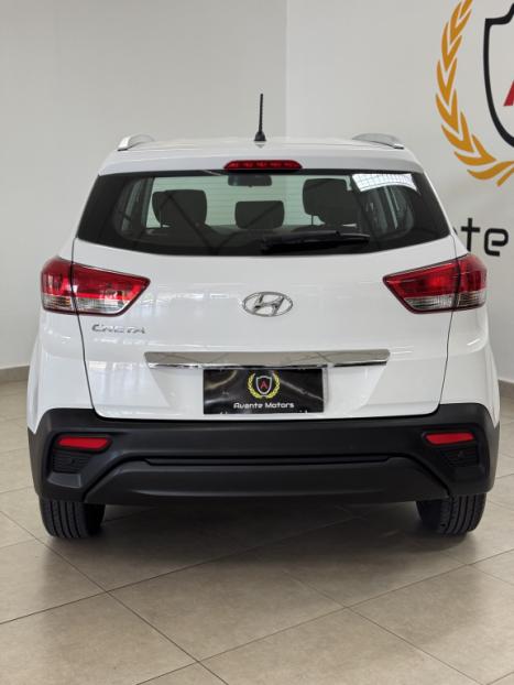 HYUNDAI Creta 1.6 16V 4P FLEX ATTITUDE, Foto 6