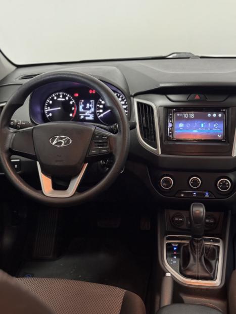 HYUNDAI Creta 1.6 16V 4P FLEX ATTITUDE, Foto 9