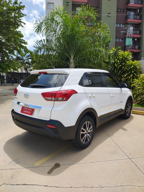 HYUNDAI Creta 1.6 16V 4P FLEX ATTITUDE AUTOMTICO, Foto 2