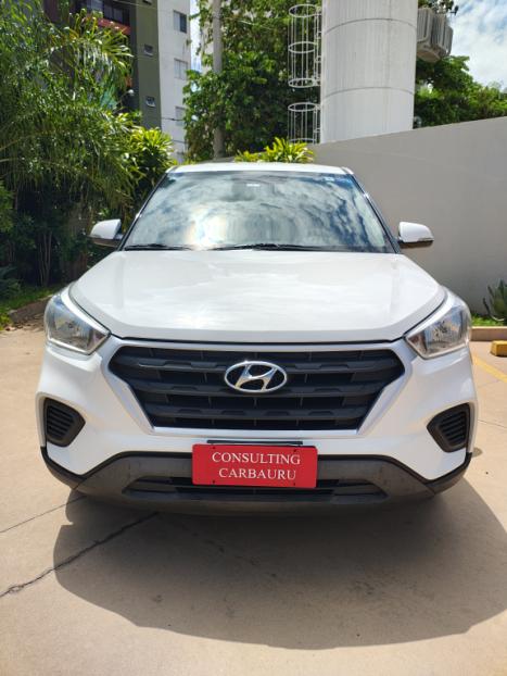 HYUNDAI Creta 1.6 16V 4P FLEX ATTITUDE AUTOMTICO, Foto 5