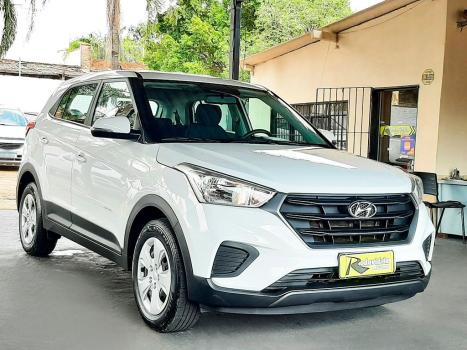 HYUNDAI Creta 1.6 16V 4P FLEX ATTITUDE AUTOMTICO, Foto 1