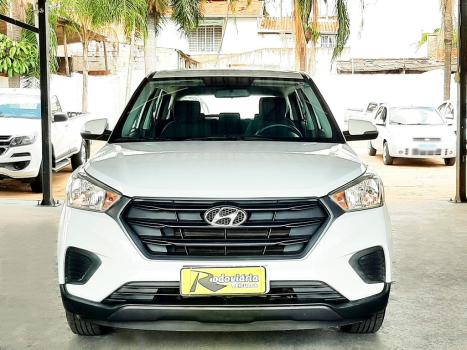 HYUNDAI Creta 1.6 16V 4P FLEX ATTITUDE AUTOMTICO, Foto 2