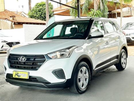 HYUNDAI Creta 1.6 16V 4P FLEX ATTITUDE AUTOMTICO, Foto 3