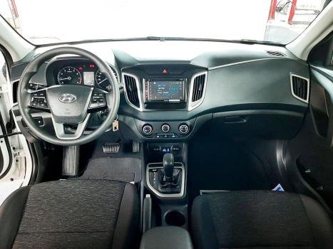 HYUNDAI Creta 1.6 16V 4P FLEX ATTITUDE AUTOMTICO, Foto 6