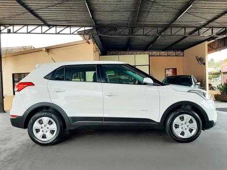 HYUNDAI Creta 1.6 16V 4P FLEX ATTITUDE AUTOMTICO, Foto 14