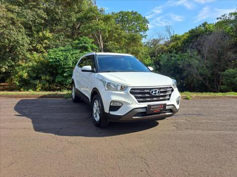 HYUNDAI Creta 1.6 16V 4P FLEX ATTITUDE AUTOMTICO, Foto 3