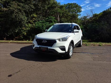 HYUNDAI Creta 1.6 16V 4P FLEX ATTITUDE AUTOMTICO, Foto 6