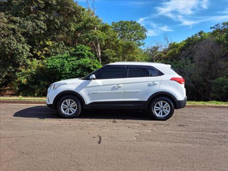 HYUNDAI Creta 1.6 16V 4P FLEX ATTITUDE AUTOMTICO, Foto 8