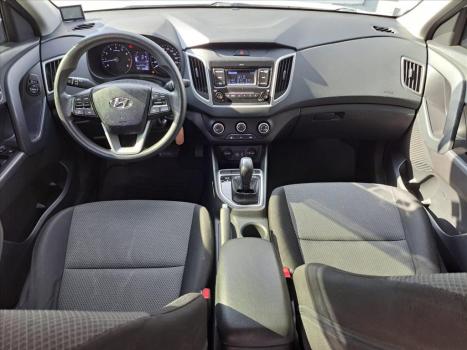 HYUNDAI Creta 1.6 16V 4P FLEX ATTITUDE AUTOMTICO, Foto 10