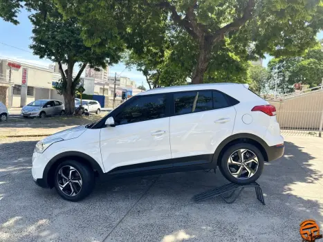 HYUNDAI Creta 1.6 16V 4P FLEX SMART PLUS AUTOMTICO, Foto 5