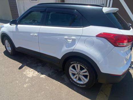 HYUNDAI Creta 1.6 16V 4P FLEX ATTITUDE AUTOMTICO, Foto 2