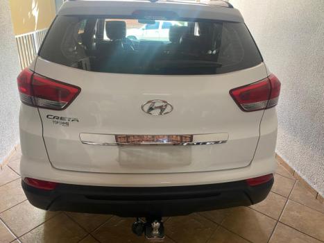 HYUNDAI Creta 1.6 16V 4P FLEX ATTITUDE AUTOMTICO, Foto 4