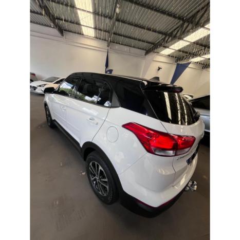 HYUNDAI Creta 1.6 16V 4P FLEX ATTITUDE AUTOMTICO, Foto 6