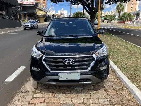 HYUNDAI Creta 1.6 16V 4P FLEX PULSE PLUS AUTOMTICO, Foto 2