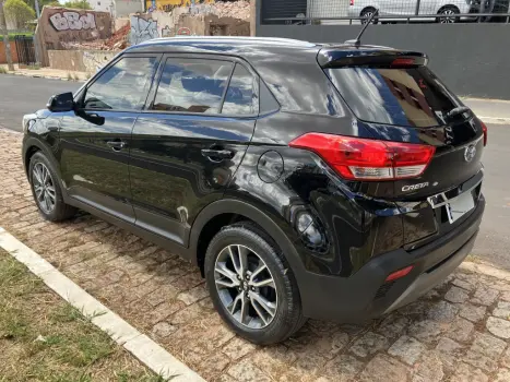 HYUNDAI Creta 1.6 16V 4P FLEX PULSE PLUS AUTOMTICO, Foto 6