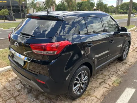 HYUNDAI Creta 1.6 16V 4P FLEX PULSE PLUS AUTOMTICO, Foto 7