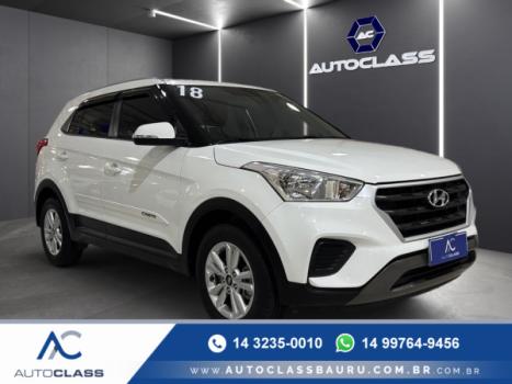 HYUNDAI Creta 1.6 16V 4P FLEX ATTITUDE AUTOMTICO, Foto 4